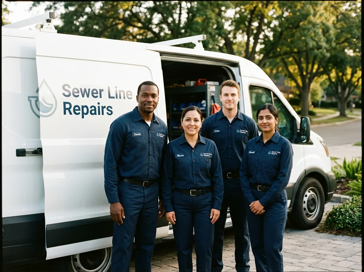Emergency Plumber company in Mason, TN